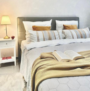 Cozy Apartment - Bad Soden - Free Parking